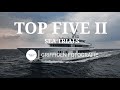 61m Hakvoort superyacht TOP FIVE II - Sea Trials