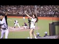 20250212 台韓交流賽 黃潮降臨嗆斯 Rakuten Girls 若潼 20250212 台韓交流賽 黃潮降臨嗆斯 Rakuten Girls 若潼