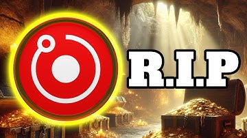 RNDR RENDER STILL VIABLE IN 2025? UPDATE! PRICE PREDICTION 2025