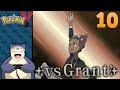 Lets Play Pokemon Y - Episode 10: Versus Grant
