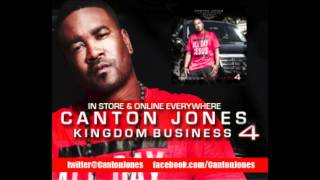Charles Jenkins Awesome God Remix ft. Jessica Reedy, Isaac, Da truth, Canton Jones KB4
