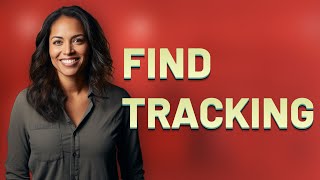 Where Exactly Is the Tracking Number in DHL and USPS Emails?