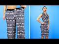 IDEAS FÁCILES PARA LA ROPA