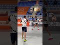 A-level Teqball🔥🤯😳 #teqball #sportshorts #sport #worldiscurved #worldiscurved #wow #433