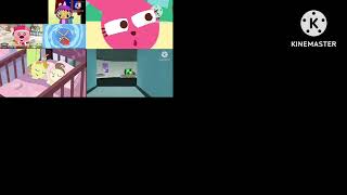 Pammee Makes Cry Everything 9