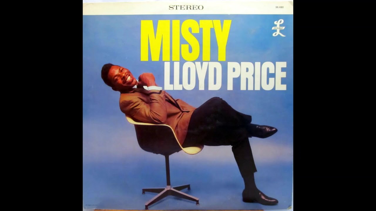 MISTY LlOYD PRICE DES