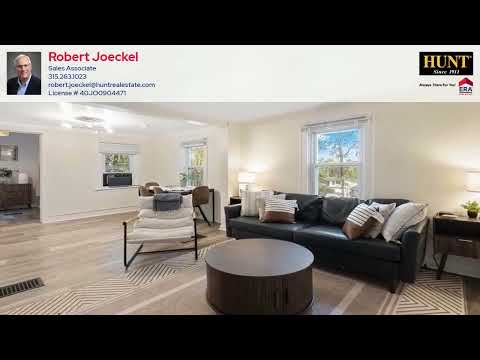 227 Scott Avenue, Syracuse, NY home video tour