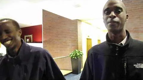 The American Muslim Project- Fuad and Rashid