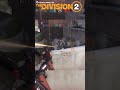 Shredding competition thedivision2 division2 conflict