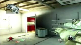 (PSN down)COMBAT TRAINING!