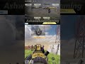 Pharo Best Gunsmith + Damage Test | COD Mobile Shorts  #shorts #codm #pharo #fps #mobilegaming