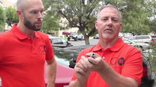 How the iGo-AIR works in the Automotive market