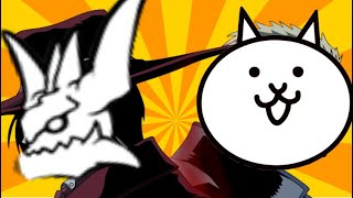 Battle Cats Breakdown: Bishop Cat | #battlecats #catfood #battlecatsgameplay #cats #thebattlecats