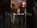 ケイコさん、マサコさん#freechacha #dance #フリーチャチャ #横浜 #ハマチャチャ #フリチャチャ #横浜フリーチャチャ