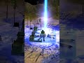 ION CANNON vs SCUD STORM - C&C Generals FIRESTORM