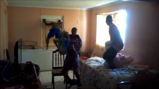 Harlem Shake 4 (V1)