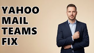 How To Accept Teams Meeting Invite In Yahoo Mail?