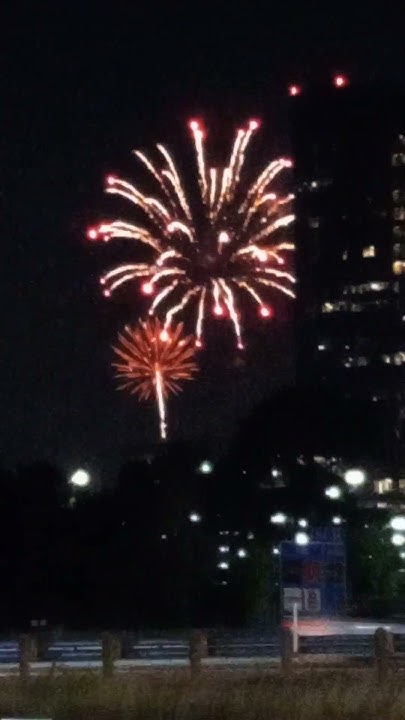 the woodlands fourth of july 2025