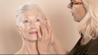Full M&S Beauty: How To Look Your Best At Any Age with Mary Greenwell Update