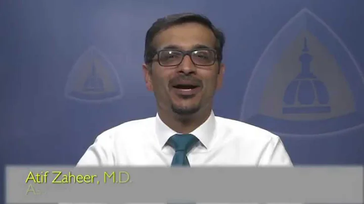 e-Radiology learning ׀ Atif Zaheer, MD