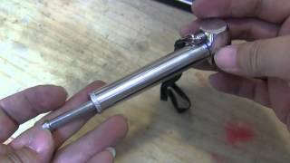 済 Pin Pitter® Pinning device ピンニング器 ピンピッター