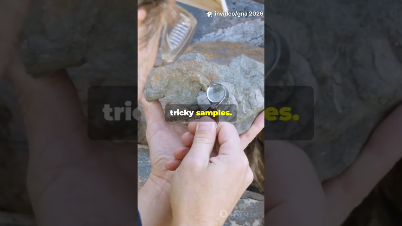 Crack Lithology with MSC Transformer! 2026  #nanotechnology #universe #researcher