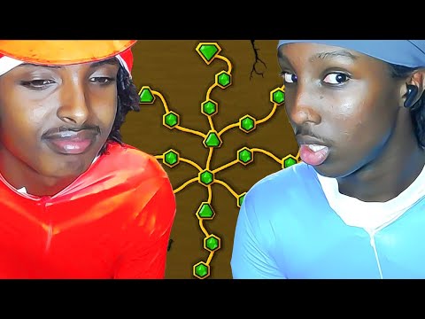 MUSTI AND MIIR22 BEAT FIREBOY AND WATERGIRL