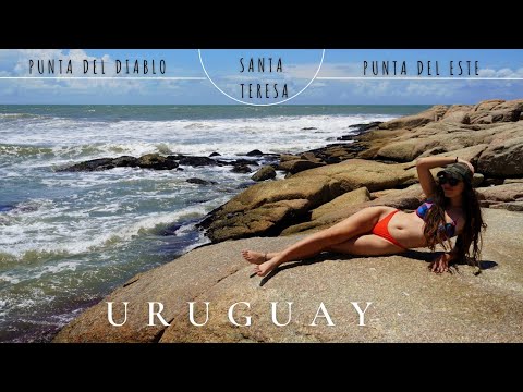 Video: Cele mai bune lucruri de făcut în Montevideo, Uruguay
