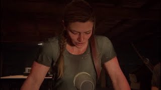 The Last of Us Part II: Episode 58 Abby Anderson