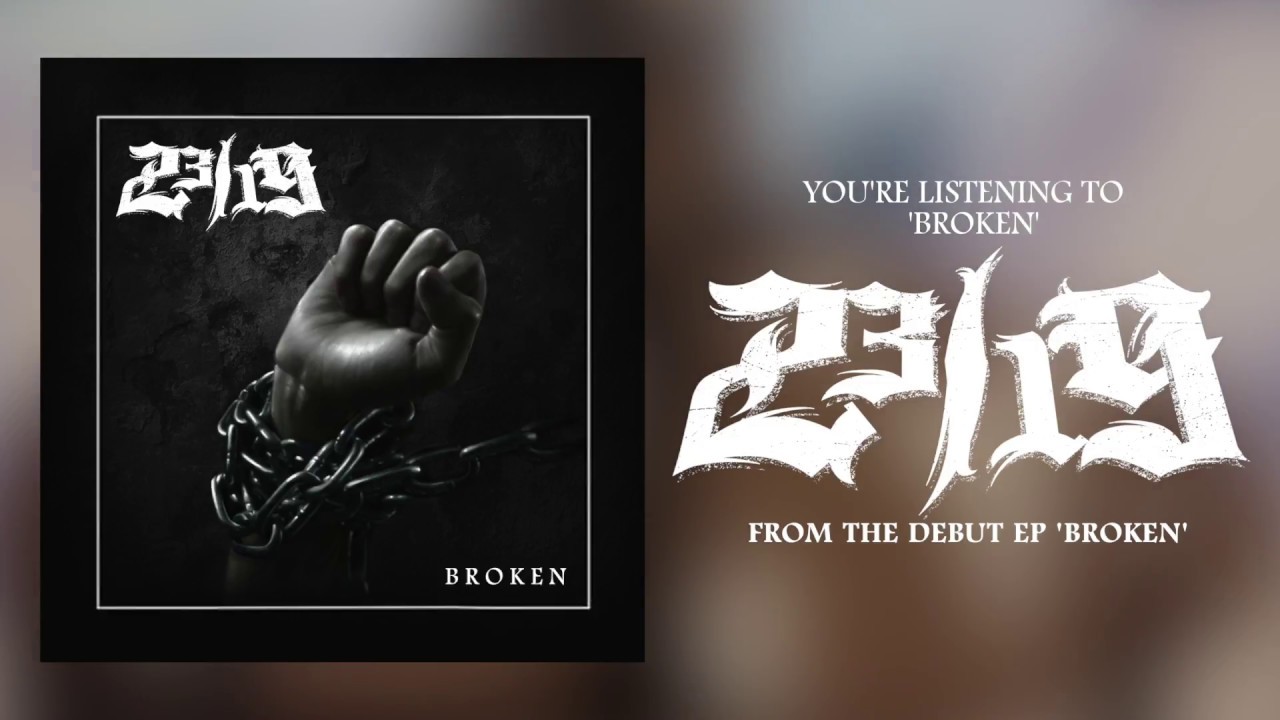 Ver 23/19 - Broken no YouTube Ver 23/19 - Broken no YouTube