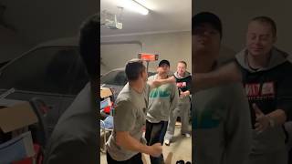 This Is Why You Dont Sleep With Your Best Friends Girlfriend