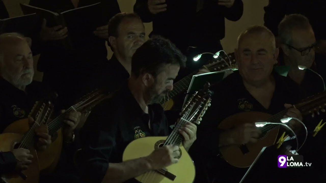 Festival de Música de Canena 2023 · Amigos de la música de cuerda y coro