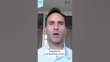Don’t be afraid to start slowly with new technologies | Greater than the Sum | Plooto