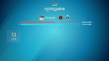 Squidgame I mean splitgate