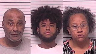 Three arrested after multi-agency drug bust in Bladen County