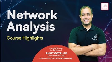 Network Analysis Course Highlights 💡💡| Ankit Goyal | One Man Army