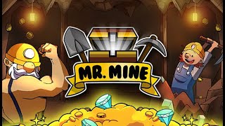 Mr. Mine - Ethereal chest gives money