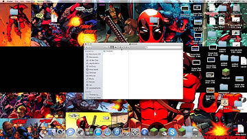 Mcedit:How To Get Filters IN UNDER 1 MIN (IMac)
