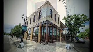 401 1st ave historic tour