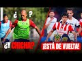 🚨Buenas Noticias en Chivas! EL REGRESO DE JJ Macias y Chicharito Hernandez | Noticias Chivas Hoy