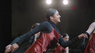 Evolve Dance Competition 2024