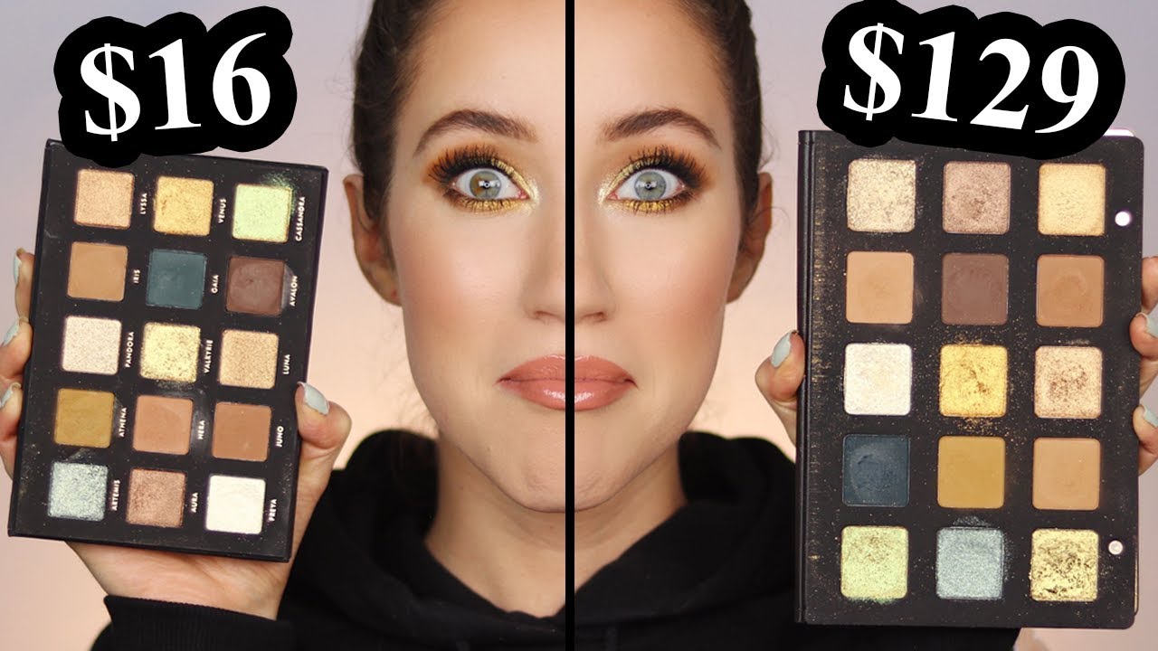 You Won’t Believe This DUPE...