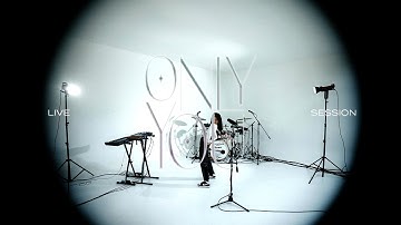 Assia Keva - Only You (Live Session)