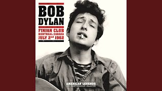 Blowin' In the Wind (Live)