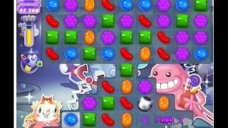 Candy Crush Saga DREAMWORLD level 89 no boosters
