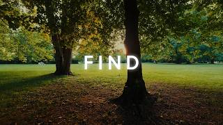 Austin Sebek x Jonathan Calhoun - Find