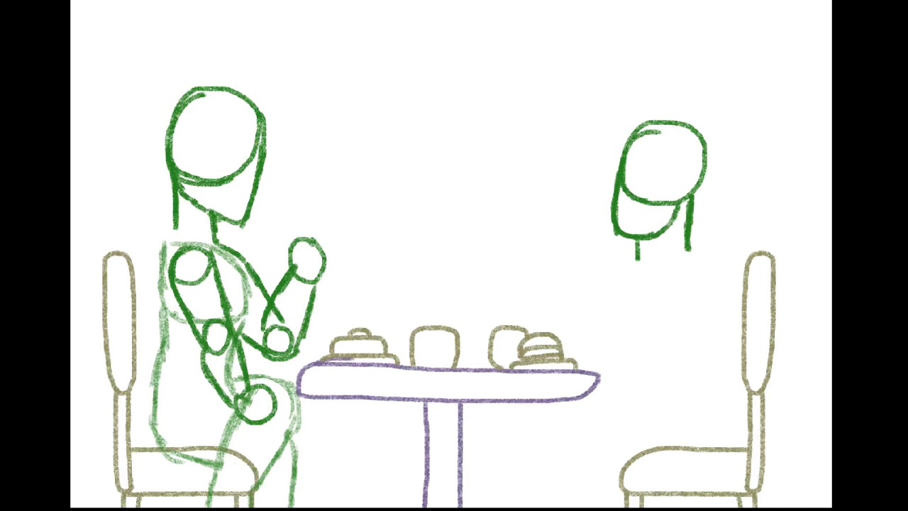 If My Comic Idea Was an Actual Series (🔮Cryptid Classified Fake Screenshot🔮)