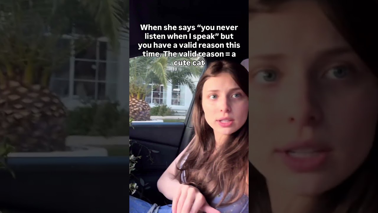 Valid reason in my opinion @Imthe_annag