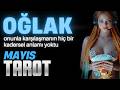 Oğlak Burcu Mayıs Tarot