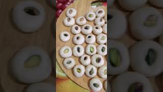 غريبة العيد recipe dessert